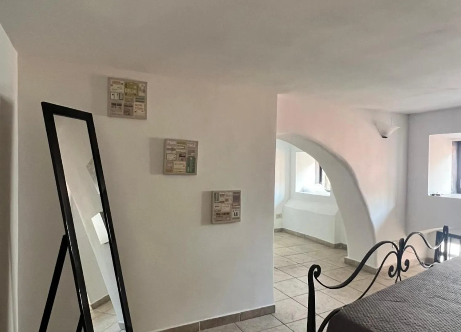 Barcaioli'S Home Catania