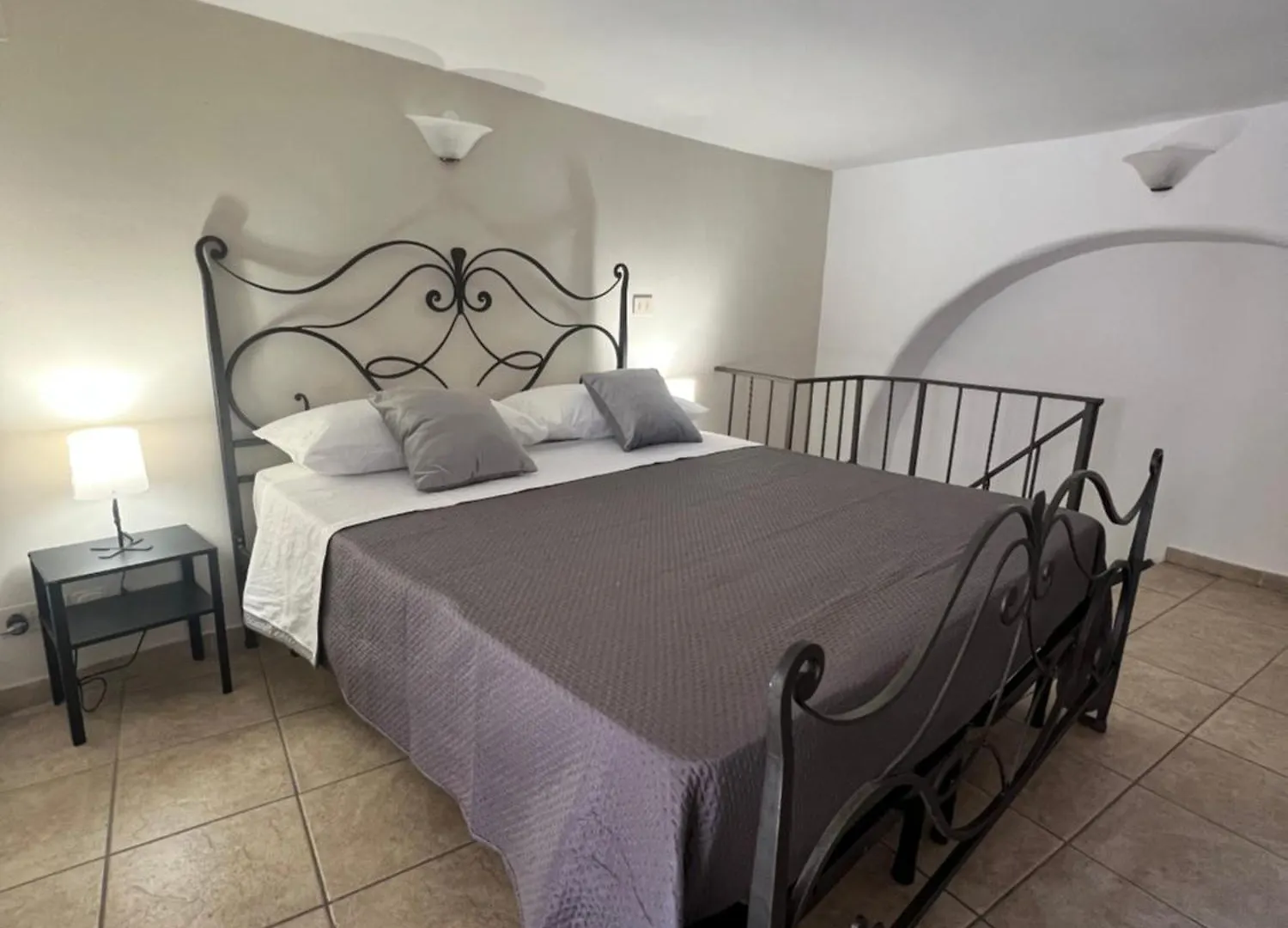 Barcaioli'S Home Catania Holiday home