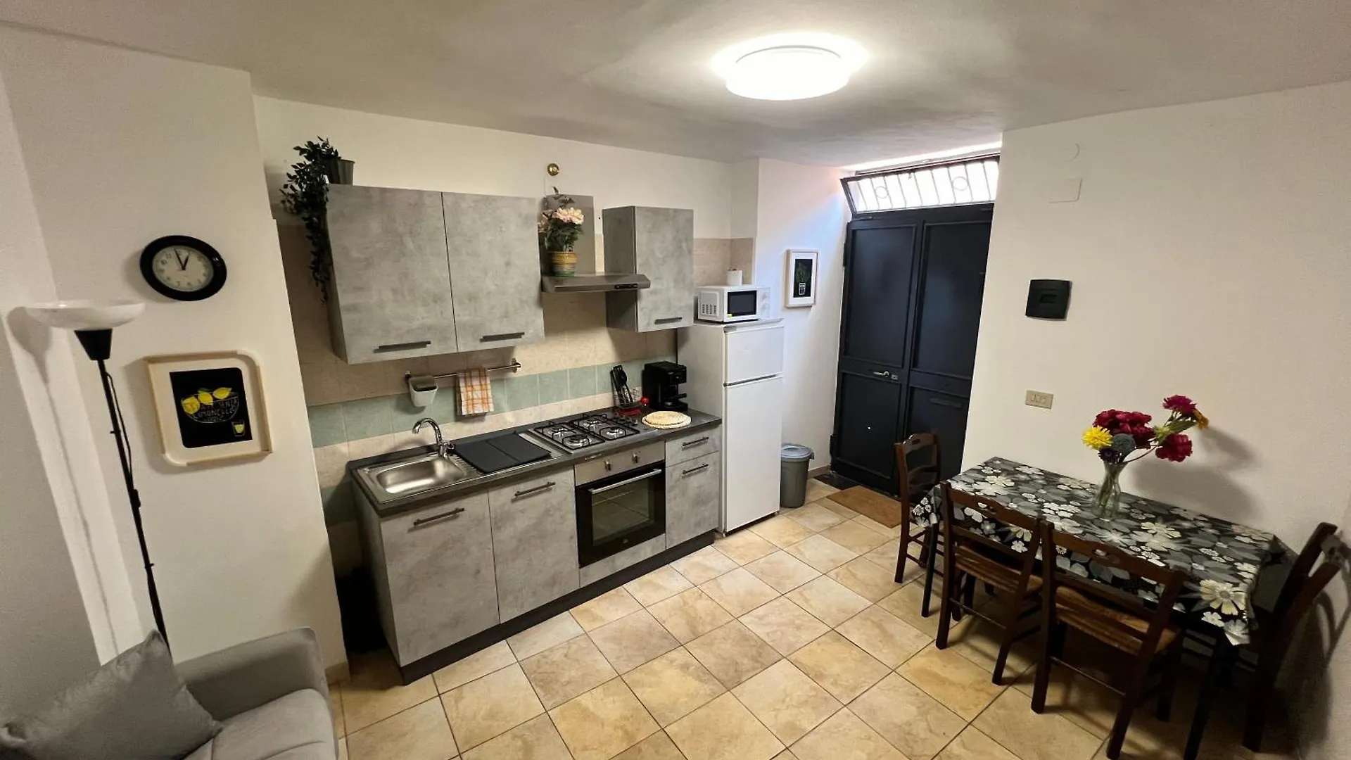 Holiday home Barcaioli'S Home Catania Italy